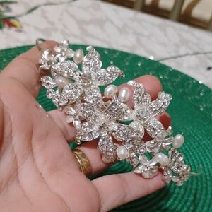 David's Bridal Tiara